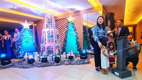 BE Resort Mactan: A Christmas Tradition of Hope, Opportunity, and Transformation | Cebu Daily News