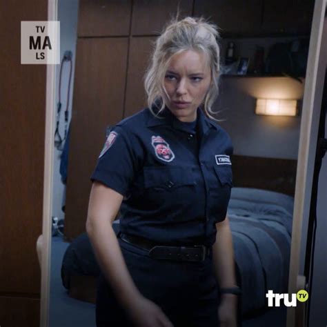 truTV - TACOMA FD: Lucy in Charge | Facebook