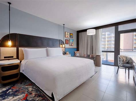 Hilton Garden Inn San Juan Condado Rooms: Pictures & Reviews - Tripadvisor