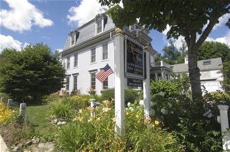 25 Best Hotels in Maine | U.S. News Travel