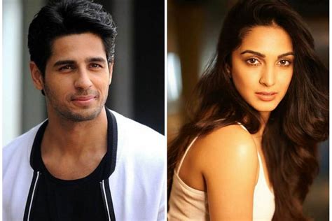 Kiara Advani & Sidharth Malhotra holidaying together in Maldives?