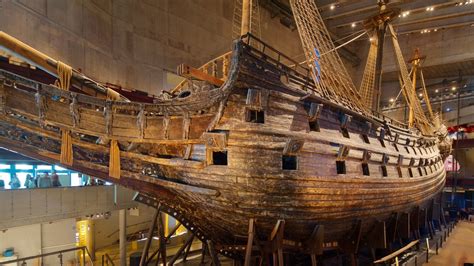 Vasa Museum Pictures: View Photos & Images of Vasa Museum