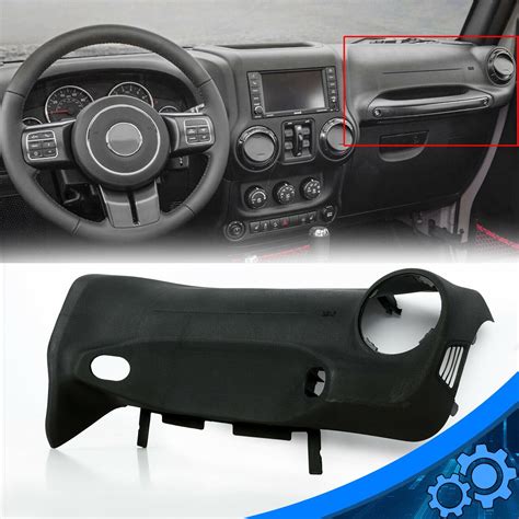 Total 111+ imagen 1989 jeep wrangler dashboard - Abzlocal.mx