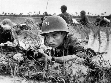 Capturing Truth | Photojournalism Of The Vietnam War — Genesis Creative Centre - Bali