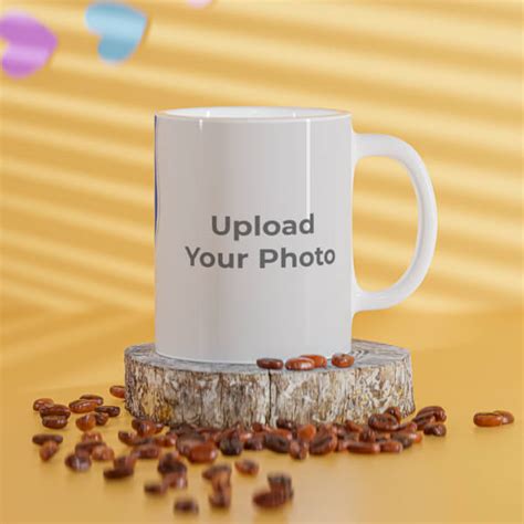 Mug Printing - Buy Personalized Mugs Online | Printshoppy