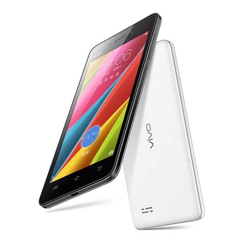 Vivo Y31A launched with Snapdragon 410, 1GB RAM, 4G LTE and 2100 mAh ...