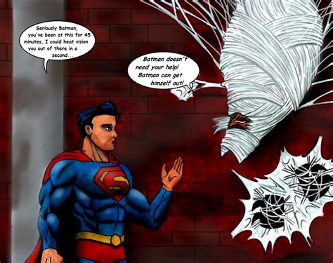 Batman vs. Spider-Man: No-Death Battle by Mothralina95 on DeviantArt