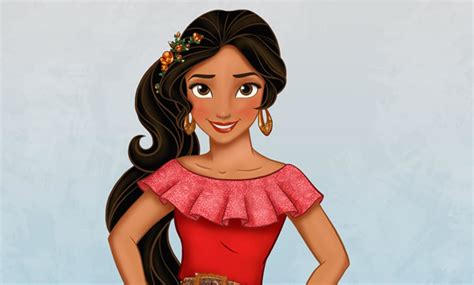 Disney Princesses With Brown Hair - Printable Form, Templates and Letter