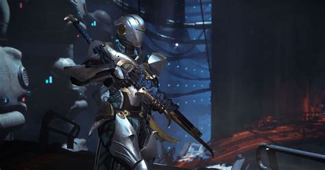 Destiny 2: Forsaken weapons and armor dropping early for some players ...