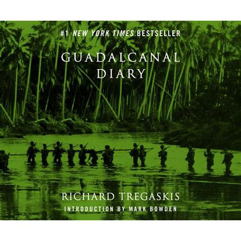 Guadalcanal Diary: 2nd Edition (Audiobook) - Walmart.com - Walmart.com