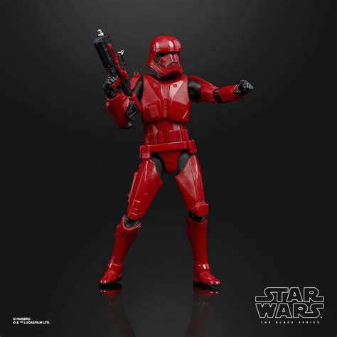 'Rise of Skywalker' Sith Trooper Merch is Hitting the Disney Parks - MickeyBlog.com