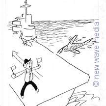 aircraft carrier cartoons