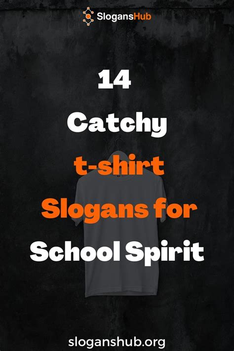 Below are the 14 Catchy t-shirt Slogans for School Spirit. Share them with your friends. # ...