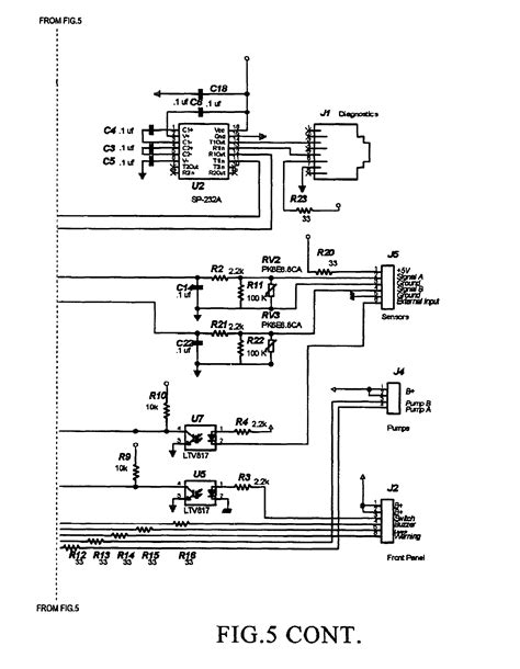 Aerobic Septic System Wiring Diagram