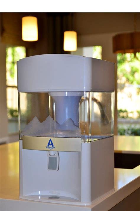 The 10 Best Home Water Dispenser Filter - Home Tech Future