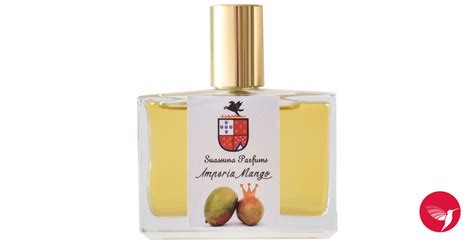 Imperia Mango Suassuna Parfums perfume - a fragrance for women and men 2020