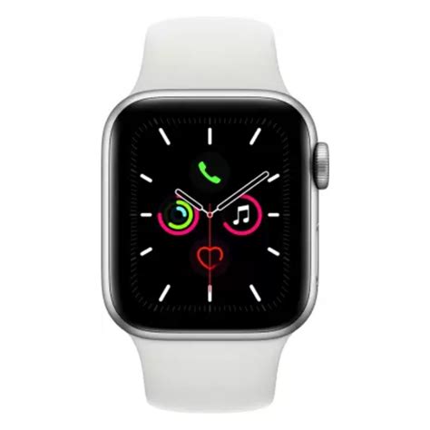 Apple Watch Series 5 (GPS) – Cellbuddy