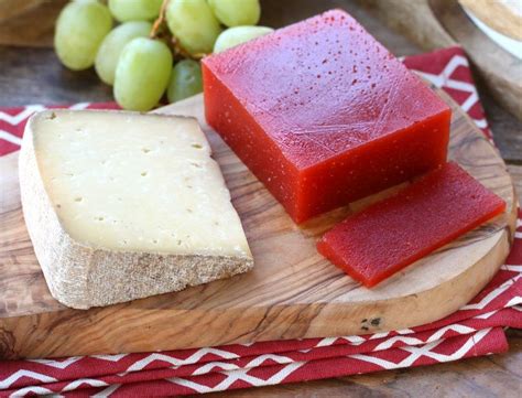 Membrillo (Sweet Quince Paste) | Recipe | Quince recipes, Fruit recipes, Food