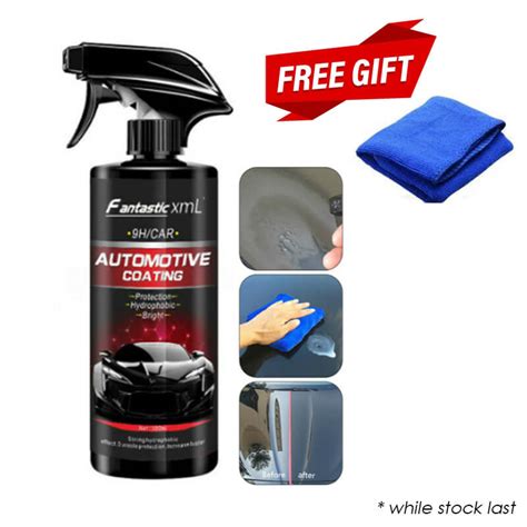 Top 10 Nano Ceramic Coating For Cars at Irene Lopez blog