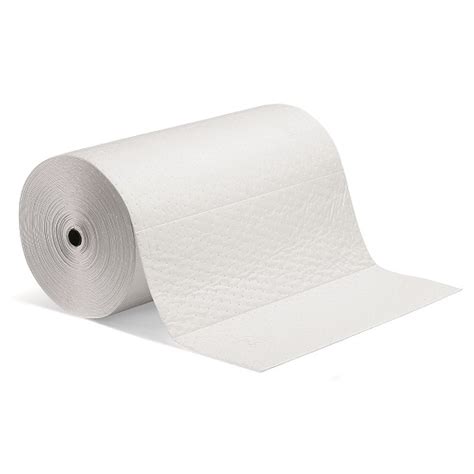 Oil Absorbent Rolls, Mats and Pads - iQSafety