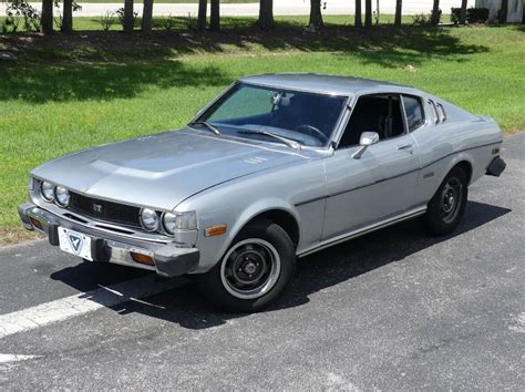 1977 Toyota Celica GT Liftback 1 | Barn Finds