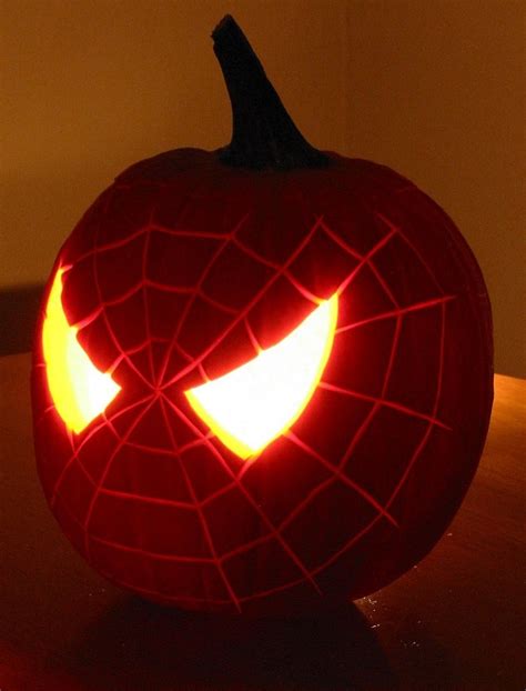 20+ Cool Jack O Lantern Designs – DECOOMO