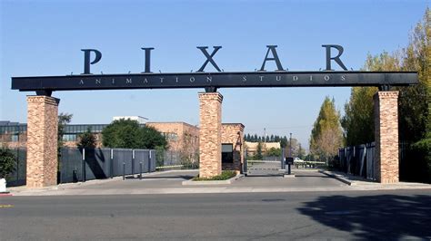 The Pixar Story (2007) | FilmFed