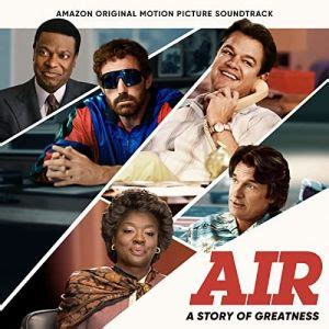 AIR Soundtrack | Soundtrack Tracklist