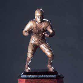 Bronko Nagurski Trophy - Pick Six Previews