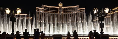 Discover Las Vegas Top Attractions | Near the Strip Hotel