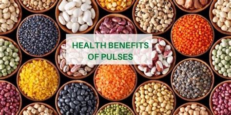 Benefits﻿ of Pulses - Blog