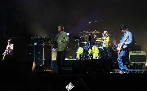 Top 10 Stone Roses Songs - ClassicRockHistory.com