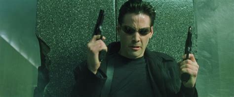 Matrix, armas de todas las películas - Info - Taringa!