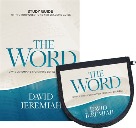 Living the 66 Books of the Bible - Resources - DavidJeremiah.ca