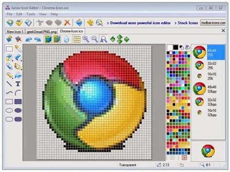 The 5 Best Free Icon Maker Software