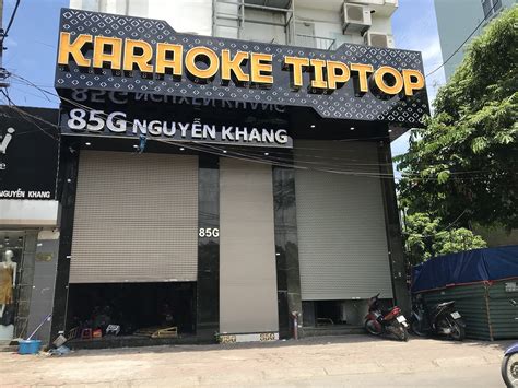 Quán karaoke hoạt động trở lại - VietNamNet