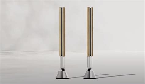 These New Bang & Olufsen Wireless Speakers Will Turn Your Home Into a Studio - autoevolution