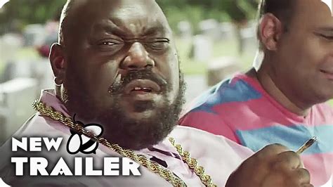 RIPPED Trailer (2017) Stoner Comedy Movie - YouTube