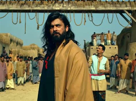 Controversy over ‘Maula Jatt’ remake claims | Pakistani Cinema – Gulf News