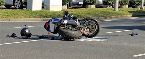 10 Most Common Causes of Motorcycle Accidents | Stracci Law Group