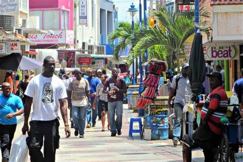 Barbados People - Traditions, Language, Local Food