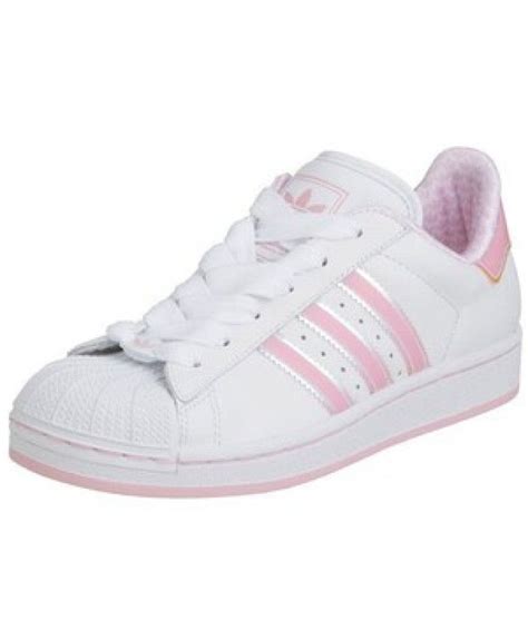 adidas superstar womens pink panosundaki Pin