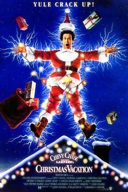 National Lampoon's Christmas Vacation - Wikipedia