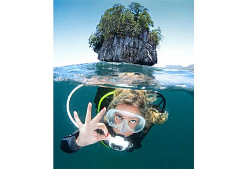 Scuba Diving Palawan El Nido Knowledge