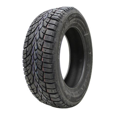 General Altimax Arctic 12 225/55R17 101 T Tire