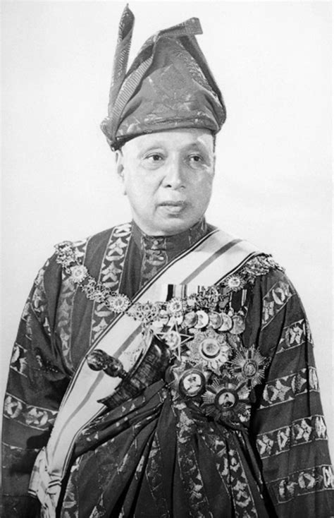 Sultan Of Pahang Brunei, History Of Malaysia, Military Trench Coat, Pahang, African Royalty ...