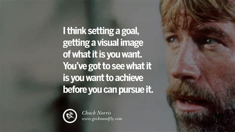 10 Famous Chuck Norris Quotes, Facts and Jokes