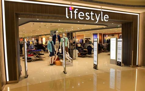 Elante Mall Chandigarh Brands List For Every Fashion Fanatic