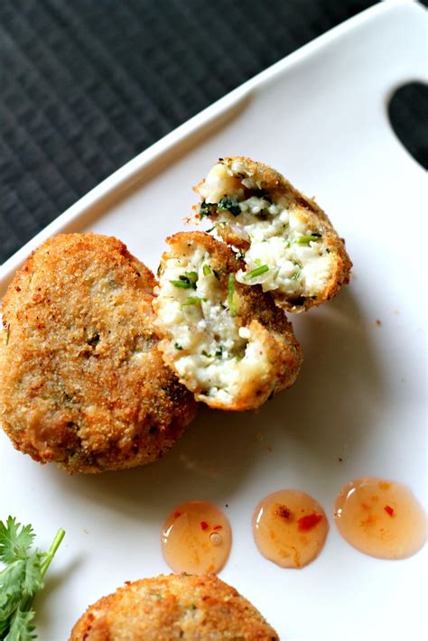 Crispy Paneer - Airfryer Recipe - Ruchik Randhap