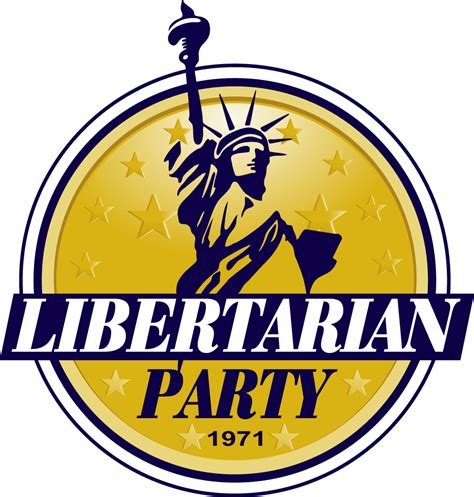 Libertarian Party Logo / Misc / Logonoid.com